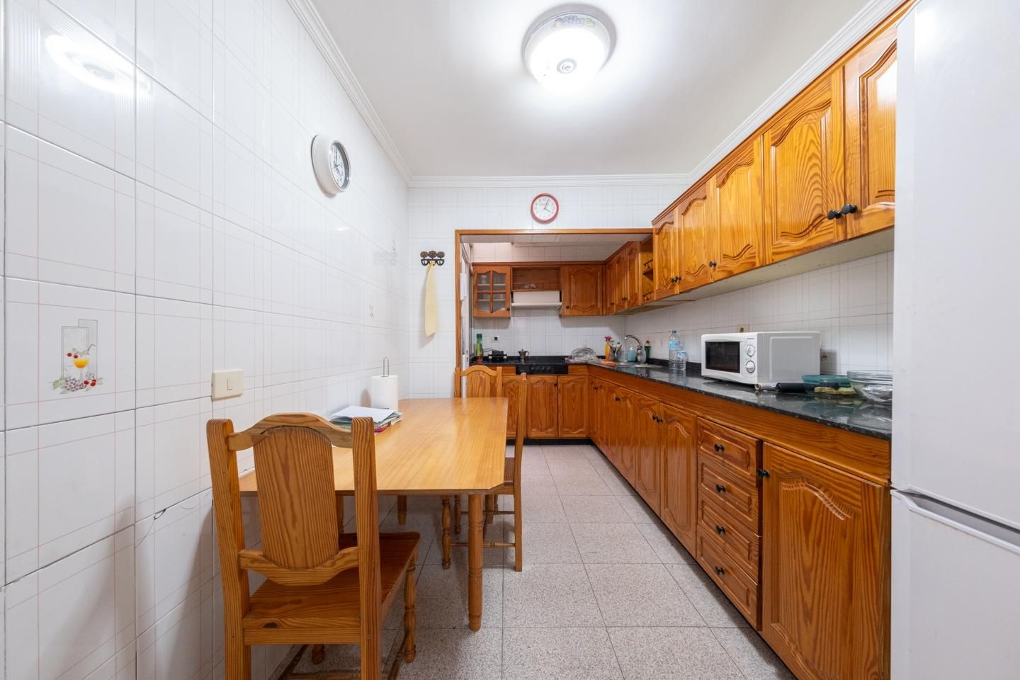 Planta baja en venta en A Las Torres, Siete Palmas, Ciudad Alta