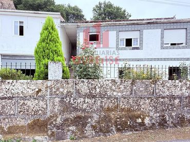 Casa en venda a Nogueira de Ramuín