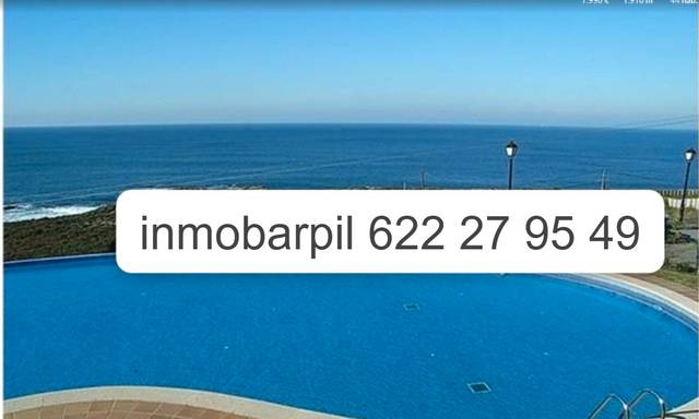 Local comercial en Venta en Estrada a Cabo Silleiro, 30 en Baiona