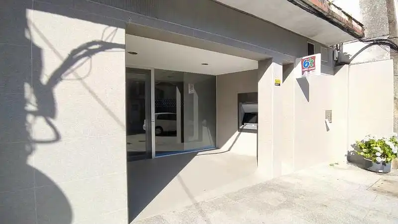 Commercial properties for rent in Vilagarcía de Arousa