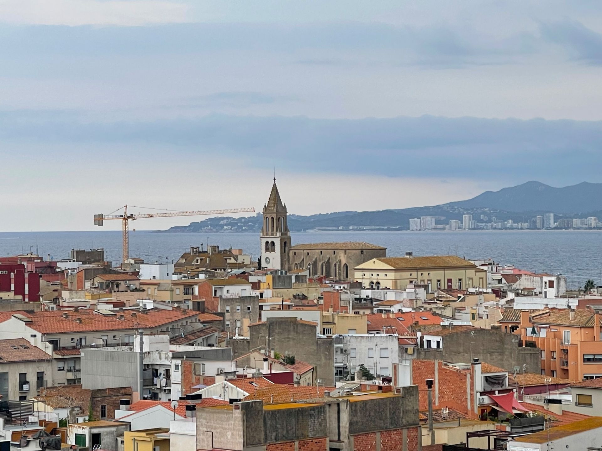 Àtic en venda a Carrer Xaloc, Centre, Palamós