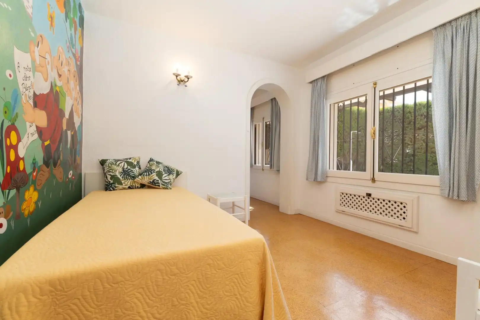 Villa con piscina in vendita a Castillo Sohail - Myramar, imagen 4