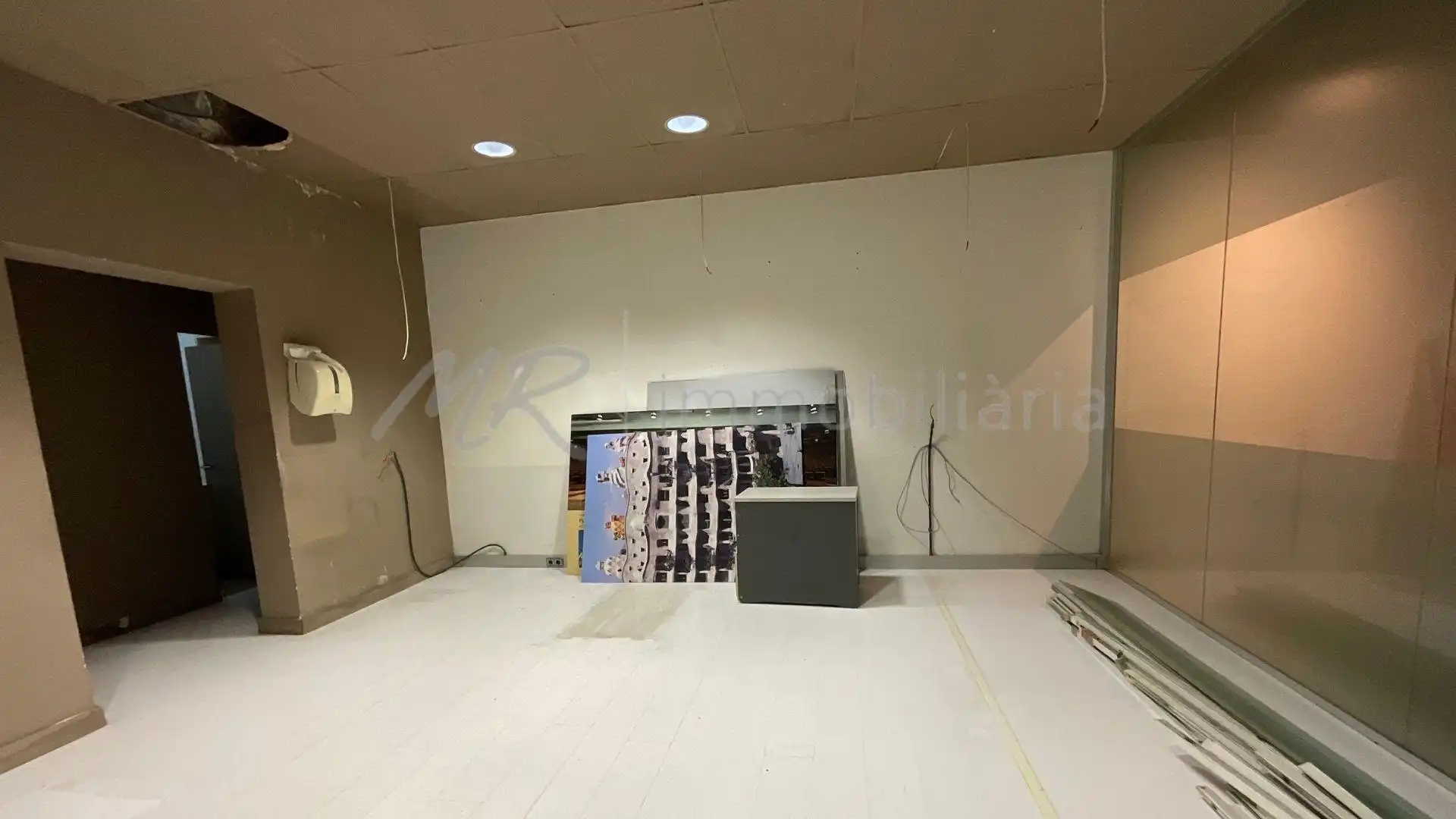 Local comercial en venda a Montserrat - El Passeig, imagen 28