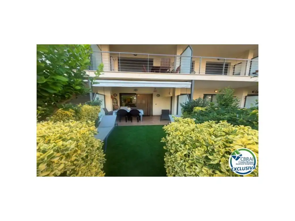 Flat with lift for sale in Calle De Joanot Martorell 25