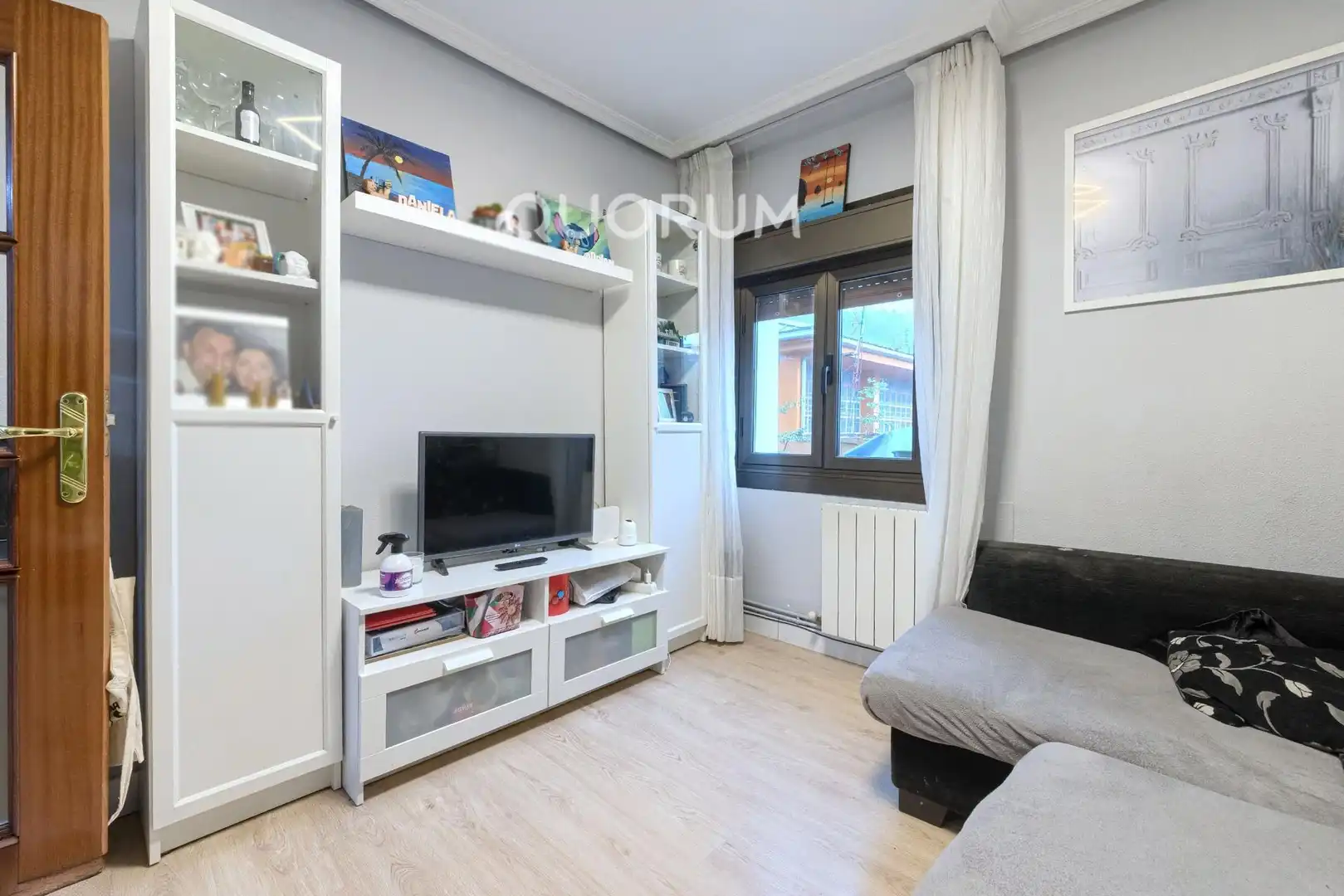 Piso en venta en Zaratamo, imagen 8