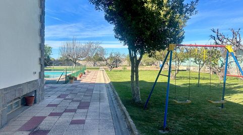 Foto 5 de Casa o chalet en venta en Calle María Moliner, San Mateo de Gállego, Zaragoza