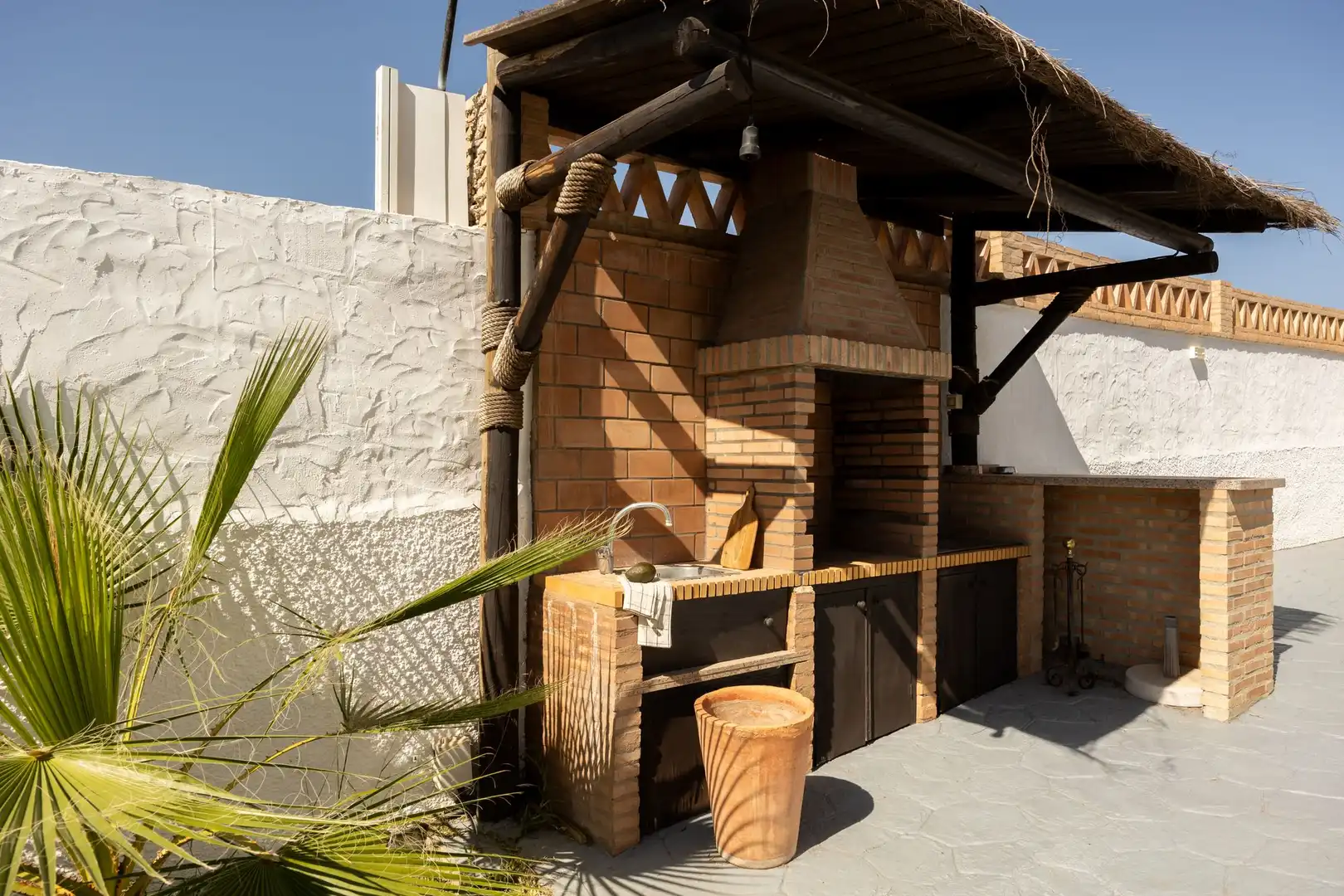 Detached house with terrace for sale in Campo de Mijas, imagen 25