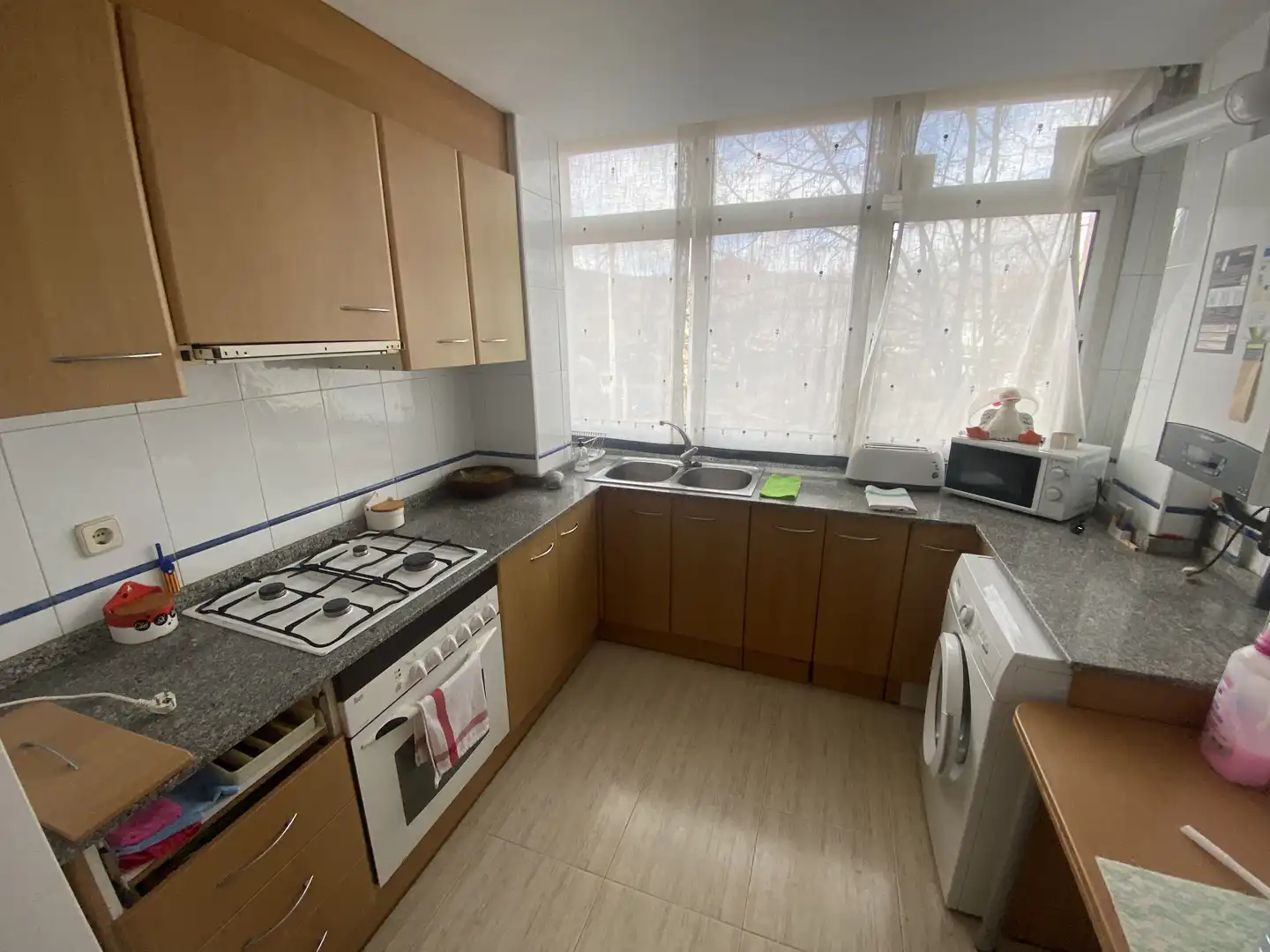 Appartement avec ascenseur à vendre à Jaume Balmes, imagen 17