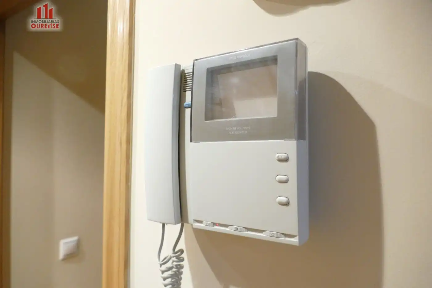 Wohnung zur Miete in Barrocanes