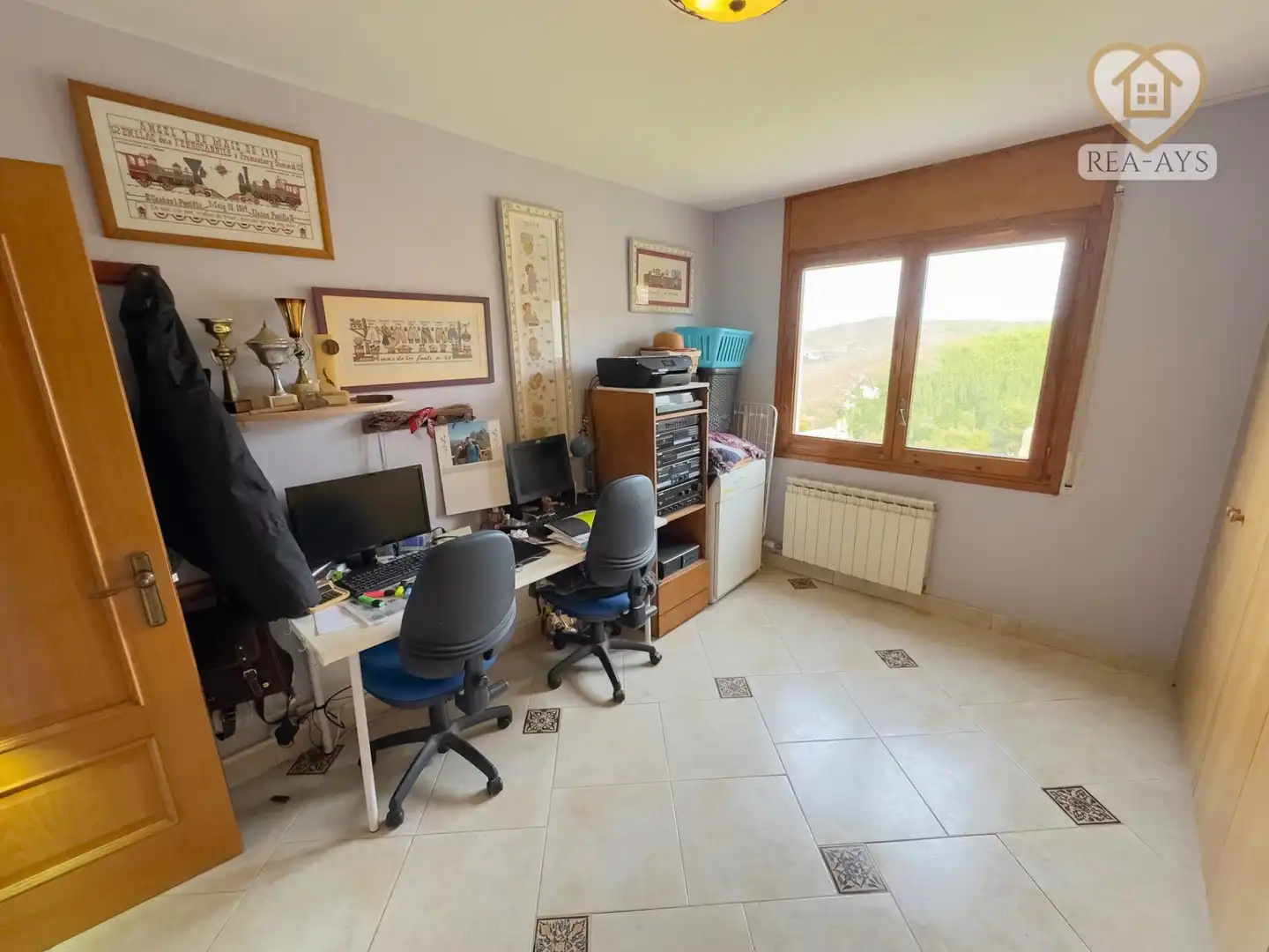 Casa o chalet en venta en Vallirana con Calefacción, Jardín privado y Terraza