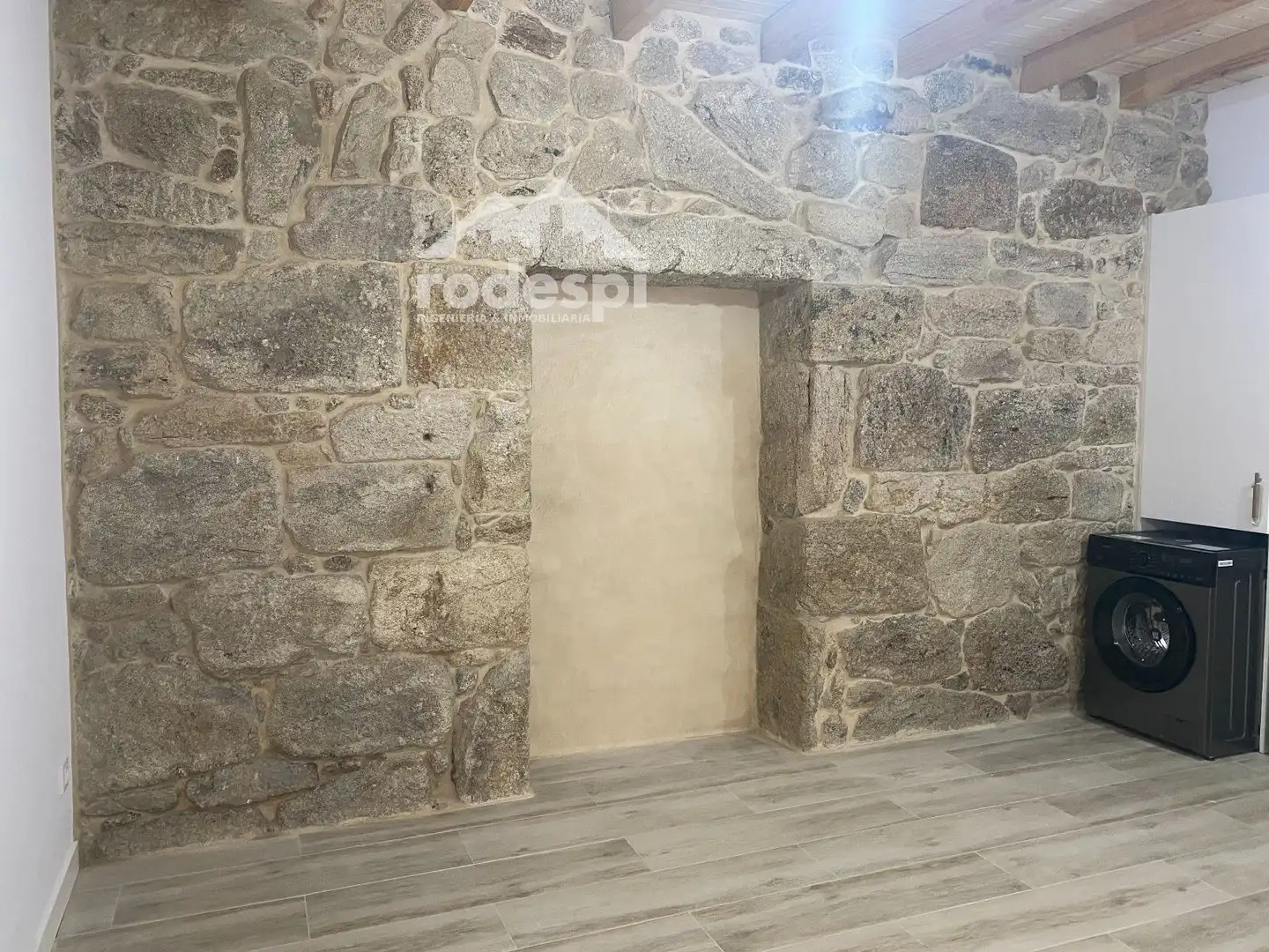 Flat for rent in A Cañiza  