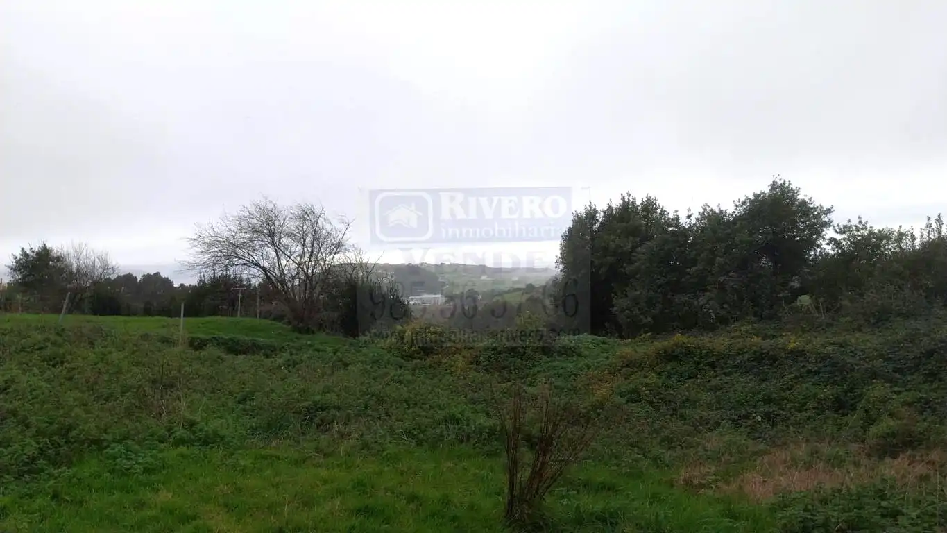 Residential for sale in Gozón