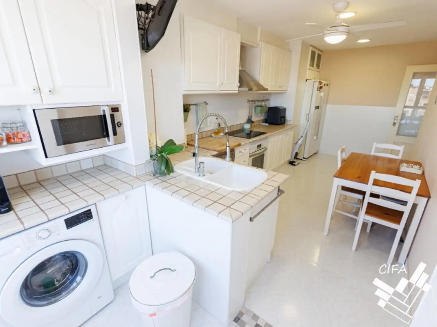 Flat with terrace for sale in Puente, imagen 10