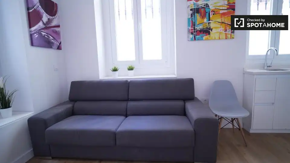 Habitación en Encarnación - Regina