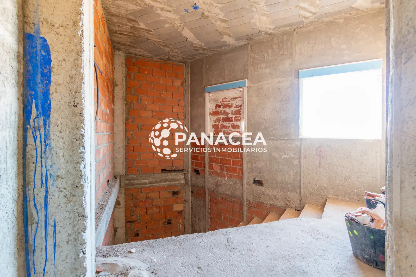 Houses for sale in Roquetas de Mar