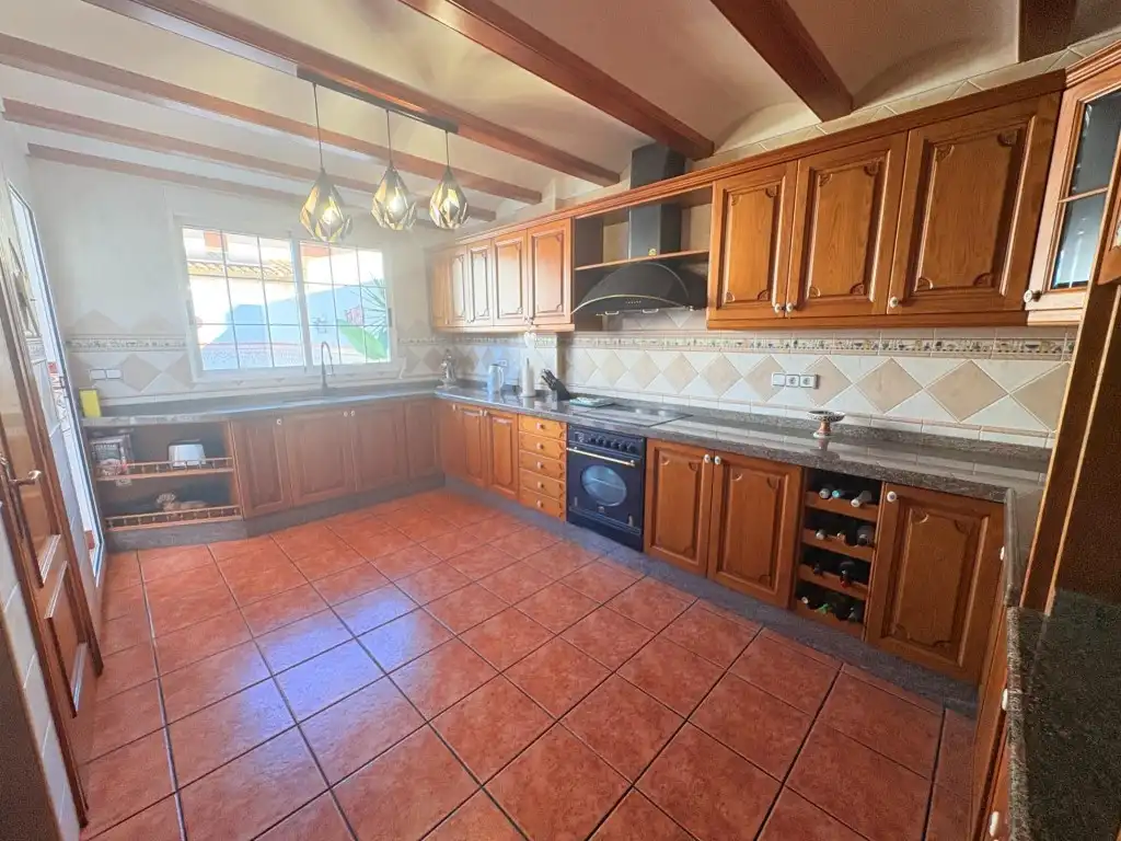 Maison avec terrasse à vendre à Canals, imagen 18