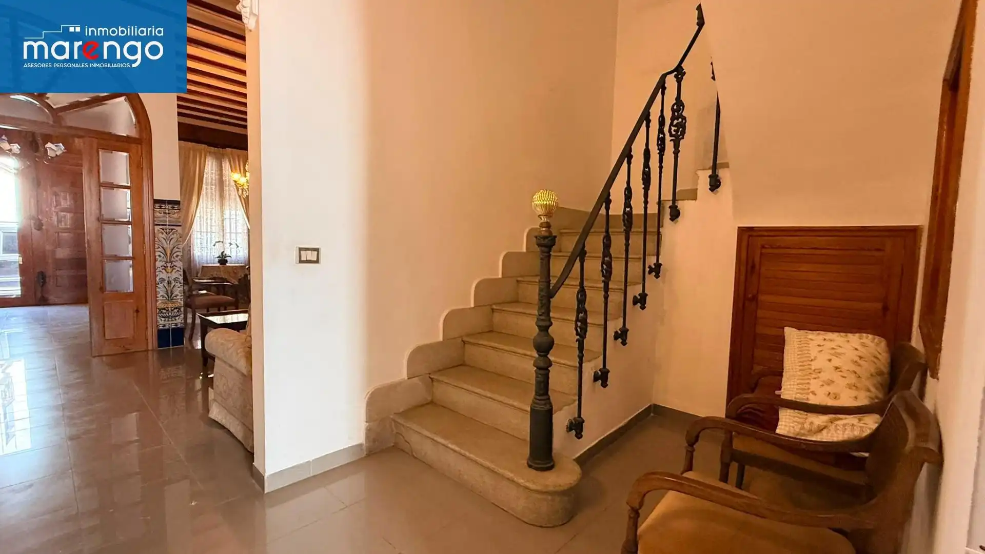 Casa o xalet en venda en Almazora / Almassora amb Aire condicionat, Terrassa i Traster