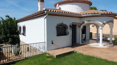 Foto 2 de Casa o chalet en venta en Platja de Mont-roig, Tarragona