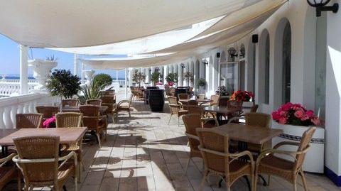 Photo 3 of Apartment to rent in Playa Honda - Playa Paraíso, Cartagena