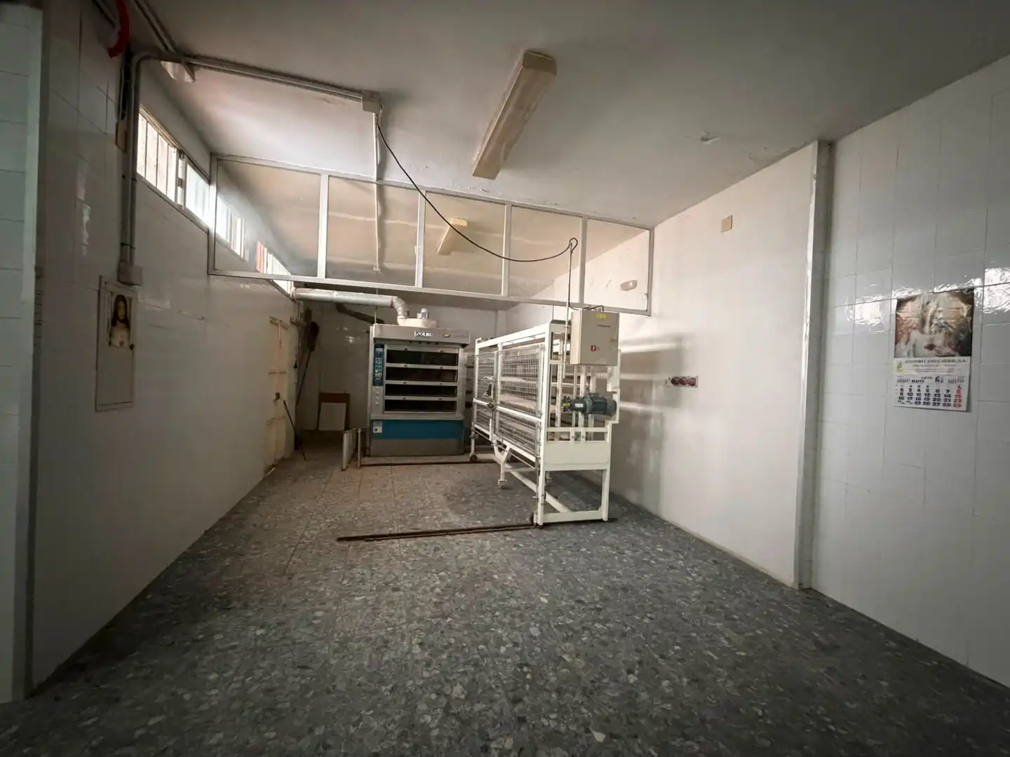 Casa amb terrassa en venda a Calle Llana de San Juan, imagen 14