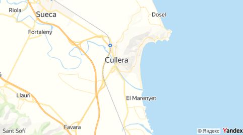 Foto 3 de Piso en venta en Pueblo de Cullera, Cullera