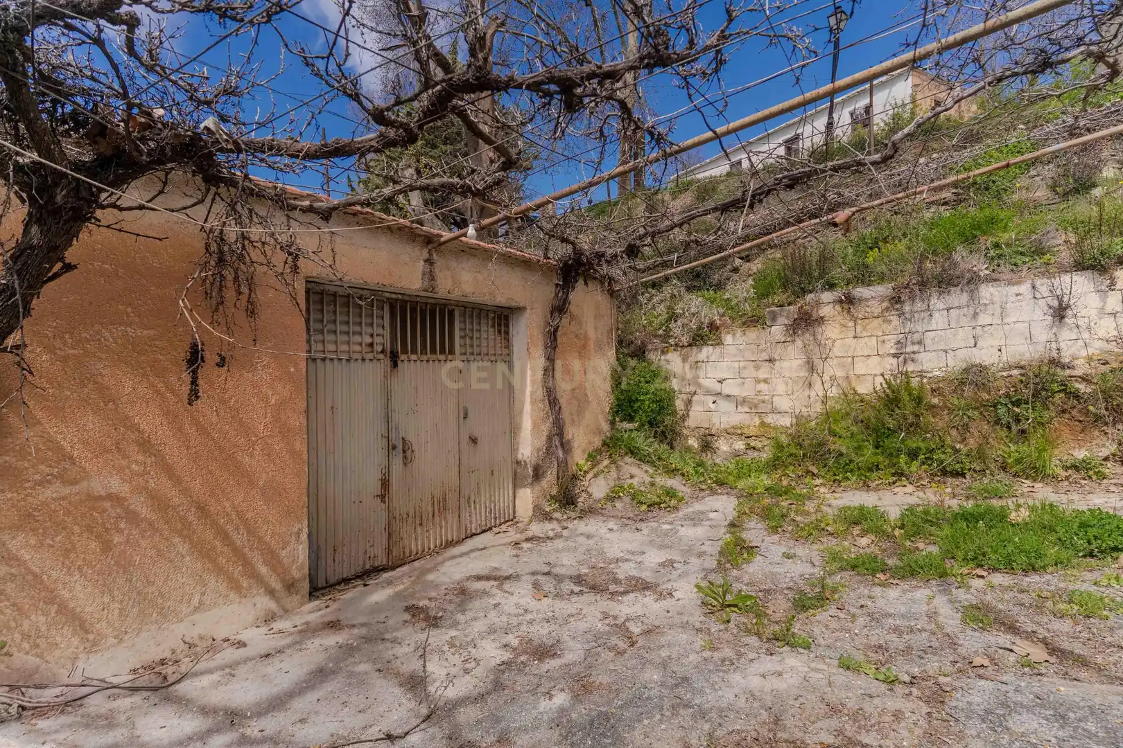Casa o xalet en venda a Cortijo Ermita, 1, 18415 Pórtugos, Granada, Spain, -1, Pórtugos