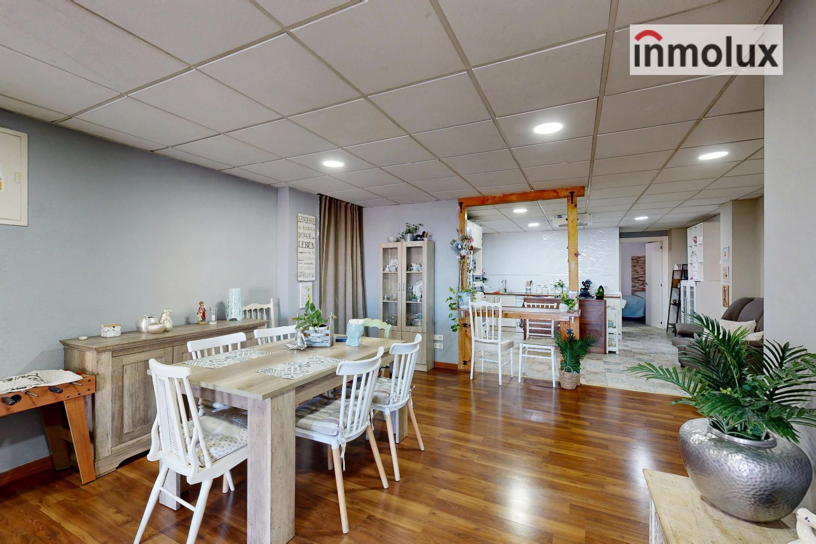 Dining room of Flat for sale in Alicante / Alacant  with Terrace
