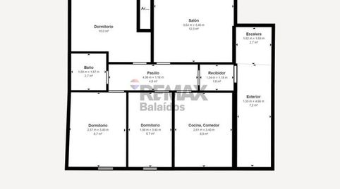 Photo 3 of Flat for sale in Camiño Da Fonte Santa, Sardoma - Castrelos, Vigo