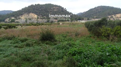 Finca rústica en Benifallet