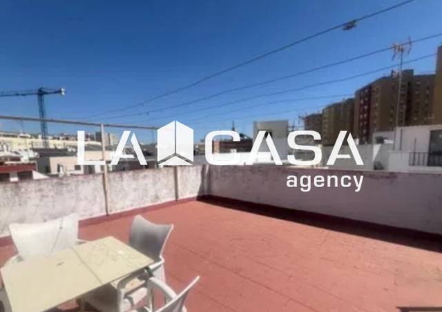 Casa-chalet en Venta en San Carlos - San José