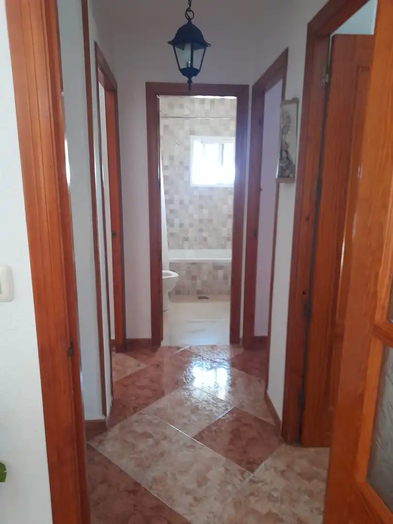 Appartamento con terrazza in affitto a Vejer, imagen 14