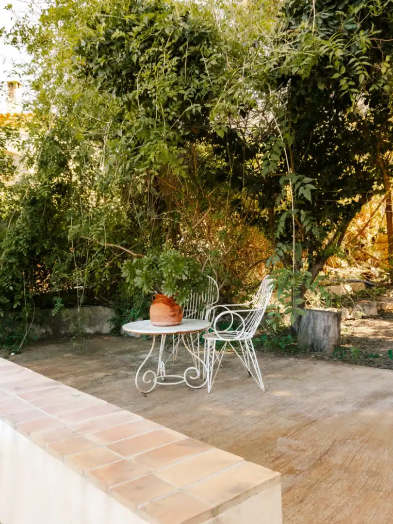 Villa mit Pool zum Verkauf in Carrer de la Mareselva, imagen 18
