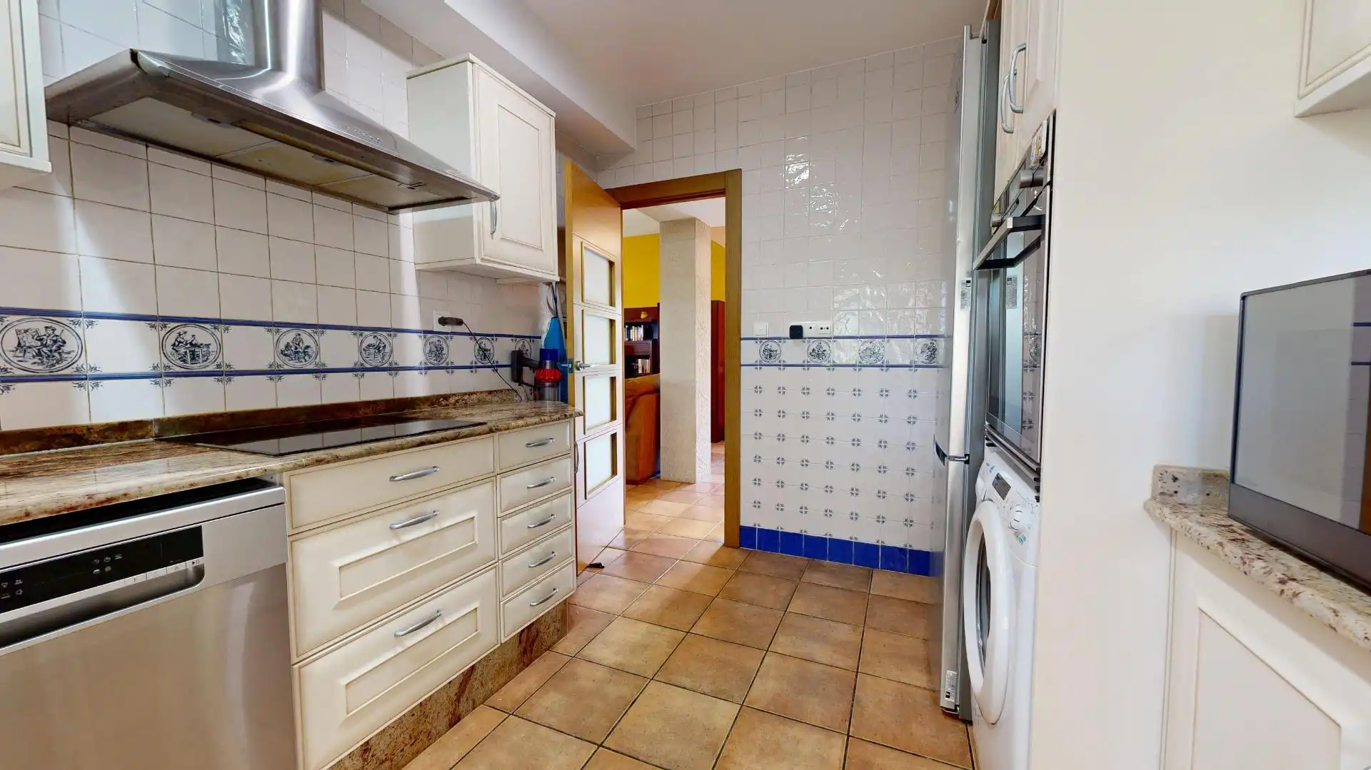 Casa amb terrassa en venda a Urbanitzacions i Pedanies Nord, imagen 34