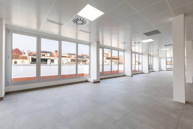 Oficina en Alquiler en Carrer de Beethoven, 15 en Sant Gervasi- Galvany