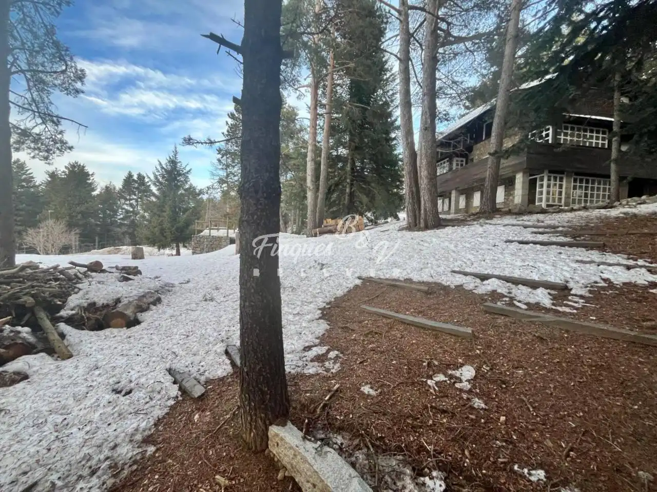Appartement à vendre à Calle Avenida de la Molina, imagen 16