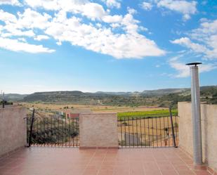 Garden of House or chalet for sale in Maldà  with Terrace and Furnished