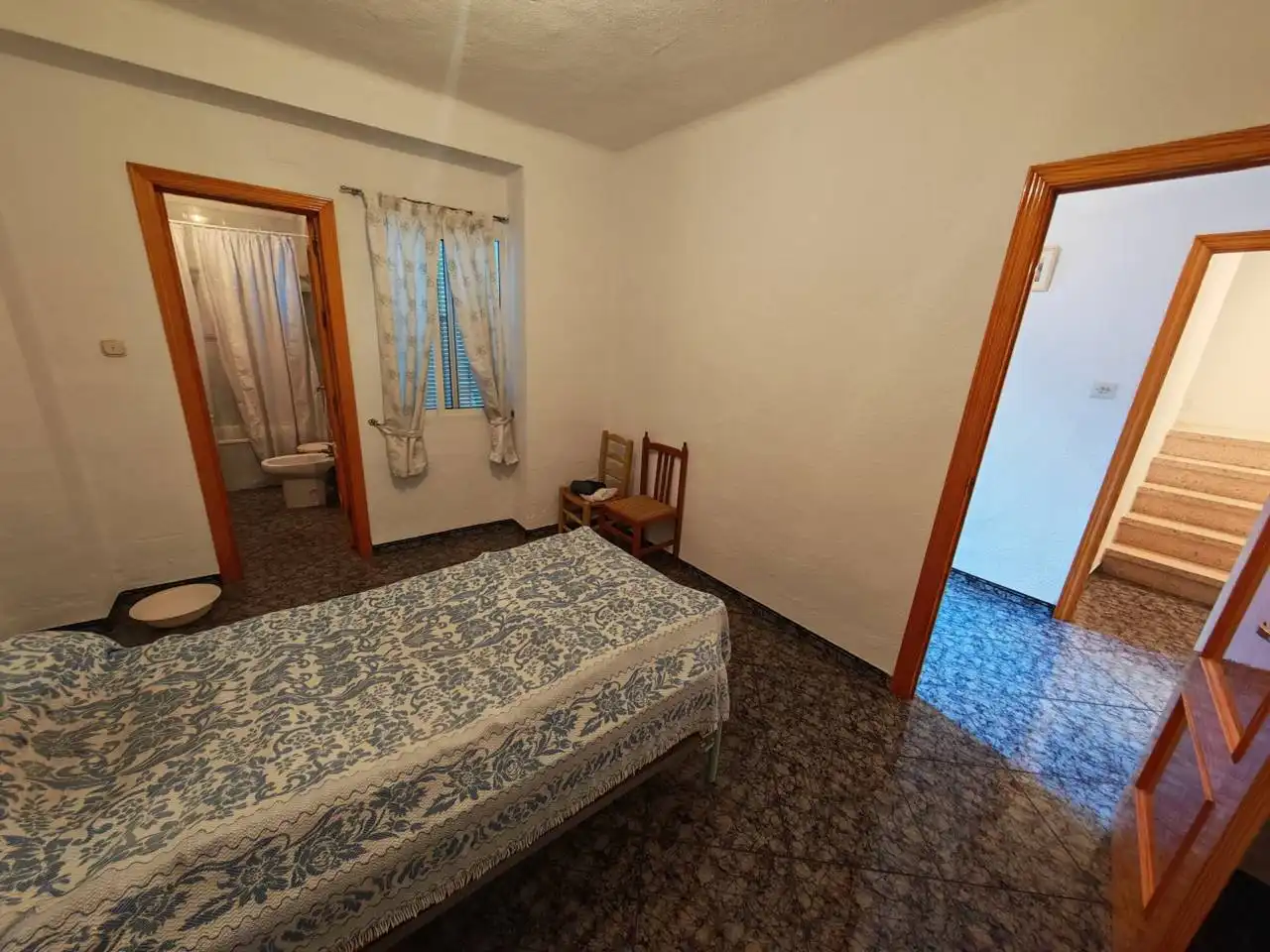 Casa amb jardí en venda a Huétor Tájar, imagen 16