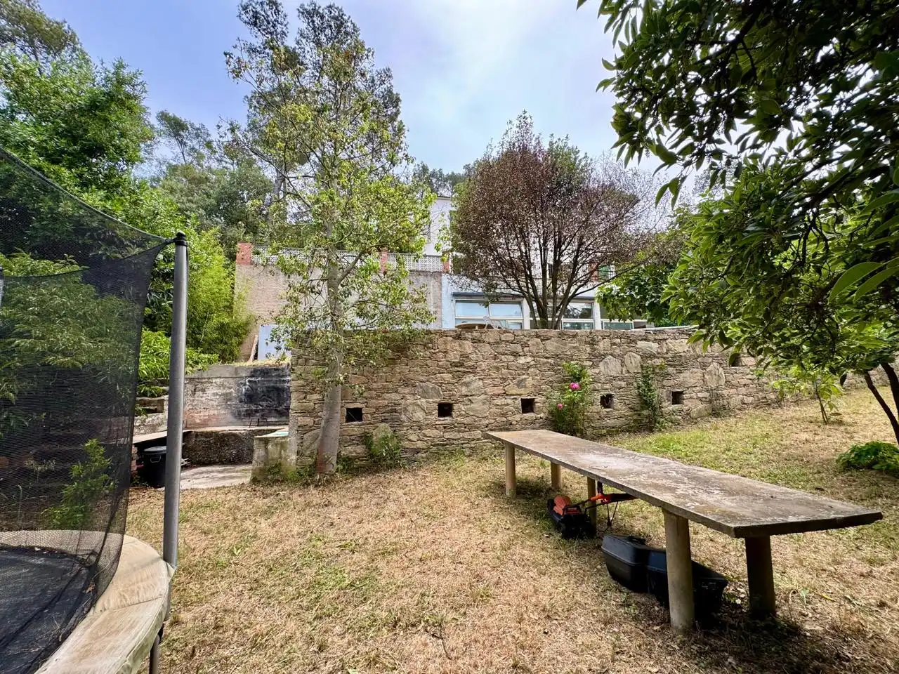 Casa amb piscina en venda a Ronda Del Moli, imagen 56
