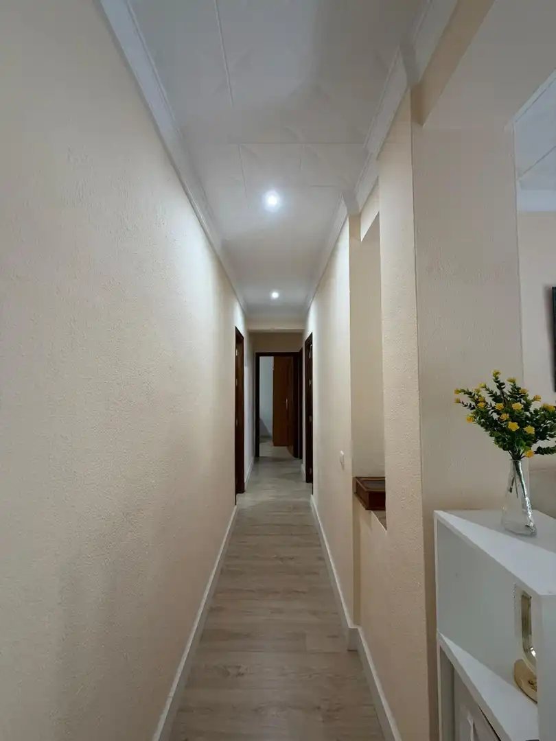 Flat for sale in Utrera Ciudad 
