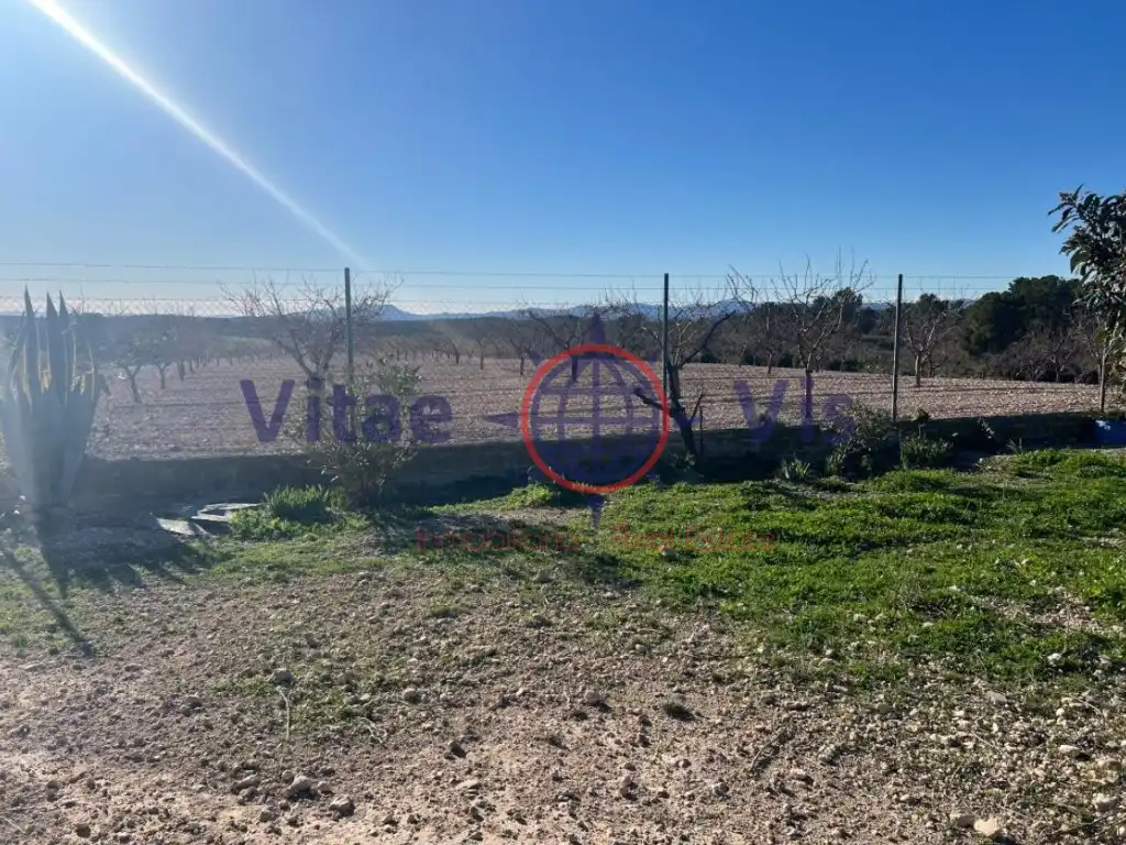 Casa o chalet en venta en La Paca