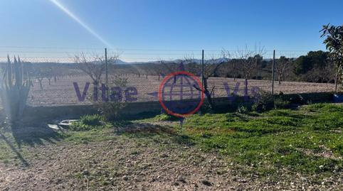 Foto 5 de Casa o xalet en venda a La Paca, Murcia