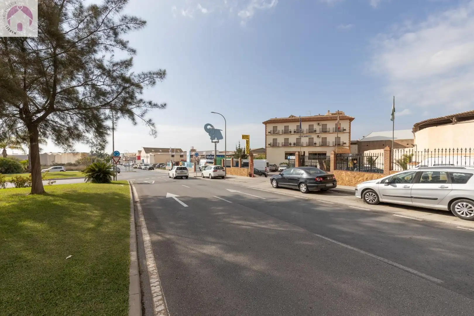 Inmuebles singulares en venta en Carretera de Almeria, imagen 81