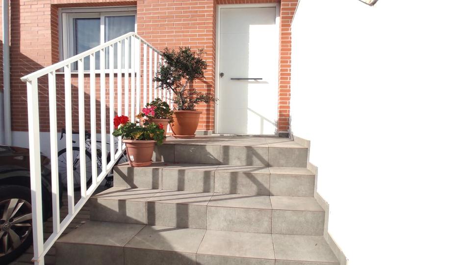 Foto 1 de Casa adosada en venda a Canet d'En Berenguer, Valencia