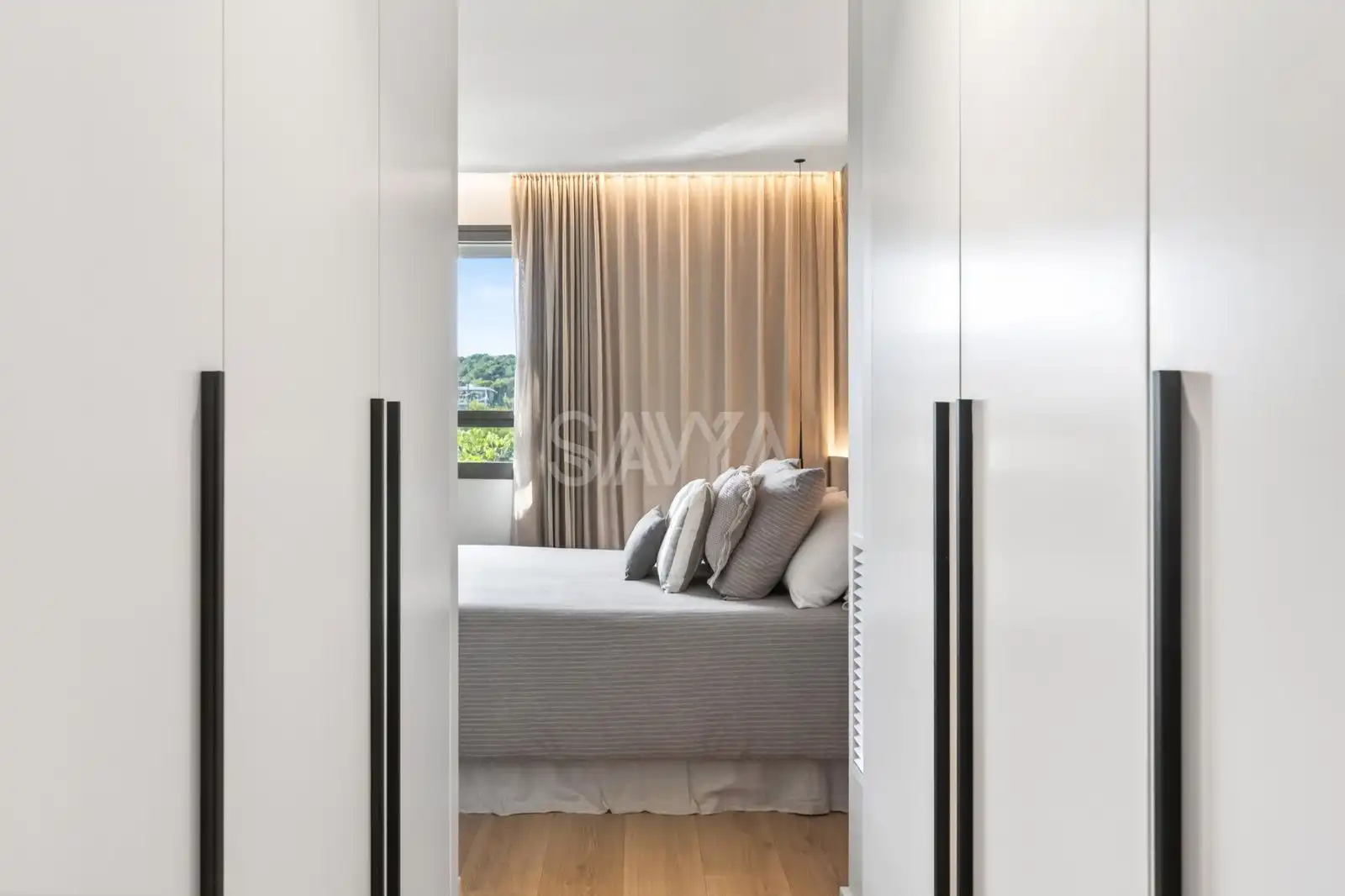 Habitación de Piso en venta en Sitges con Aire acondicionado, Calefacción y Terraza