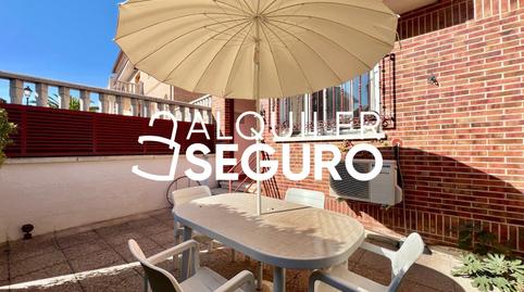 Foto 4 de Pis de lloguer a Conquistadores, Cobeña, Madrid