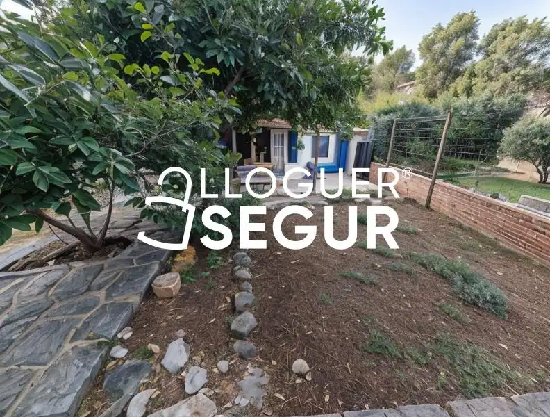 Piso de alquiler en Sentmenat con Calefacción, Terraza y Amueblado