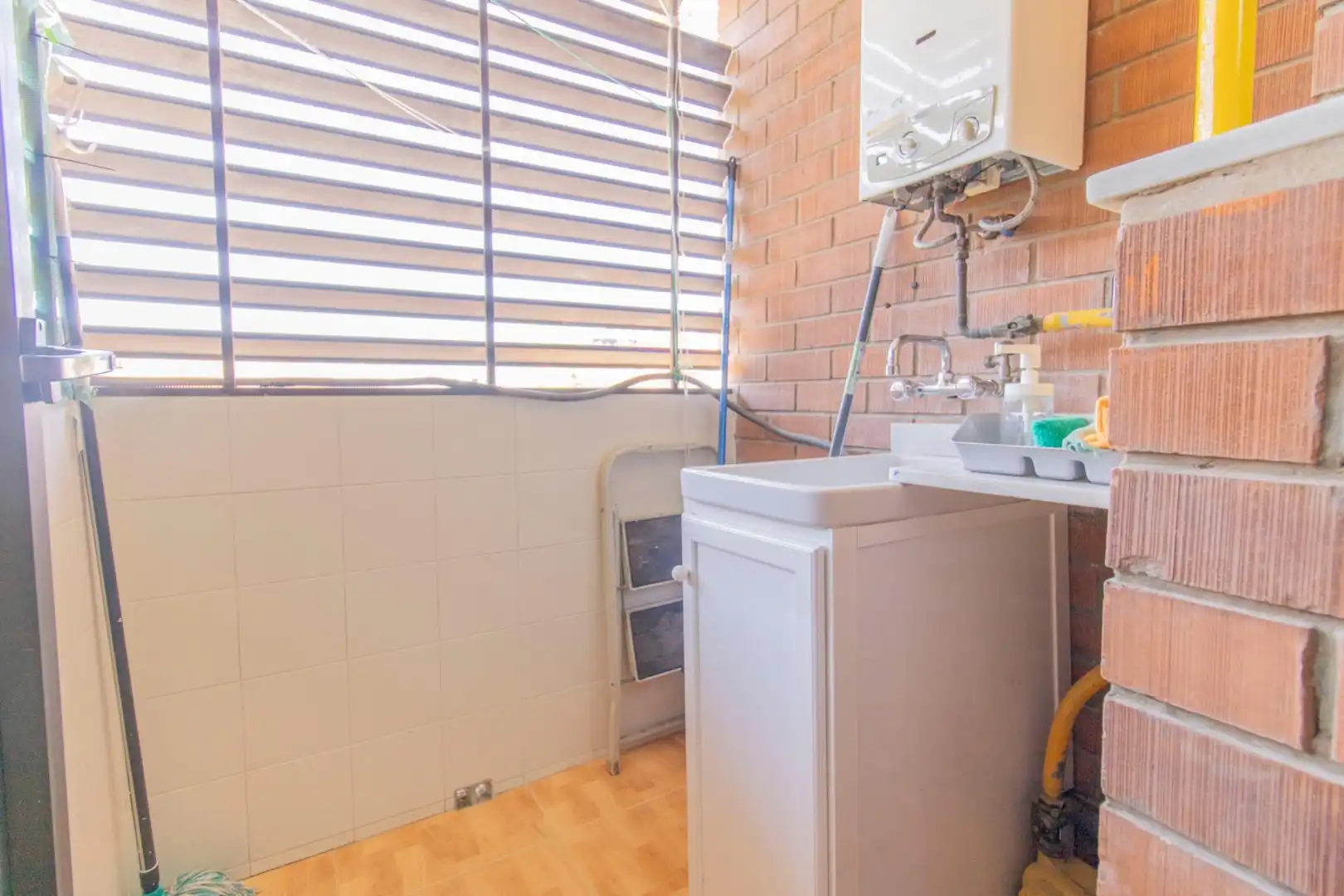 Piso con terraza en venta en Algirós, imagen 23