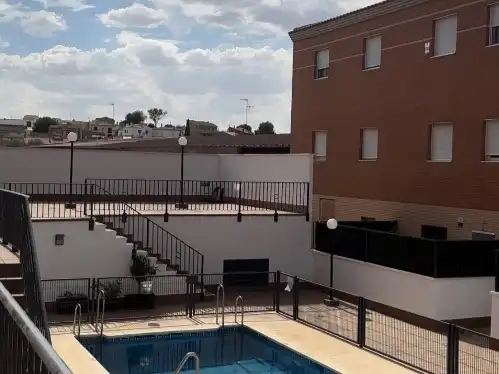 Habitatge amb piscina en venda a Calle pozo 13, imagen 11