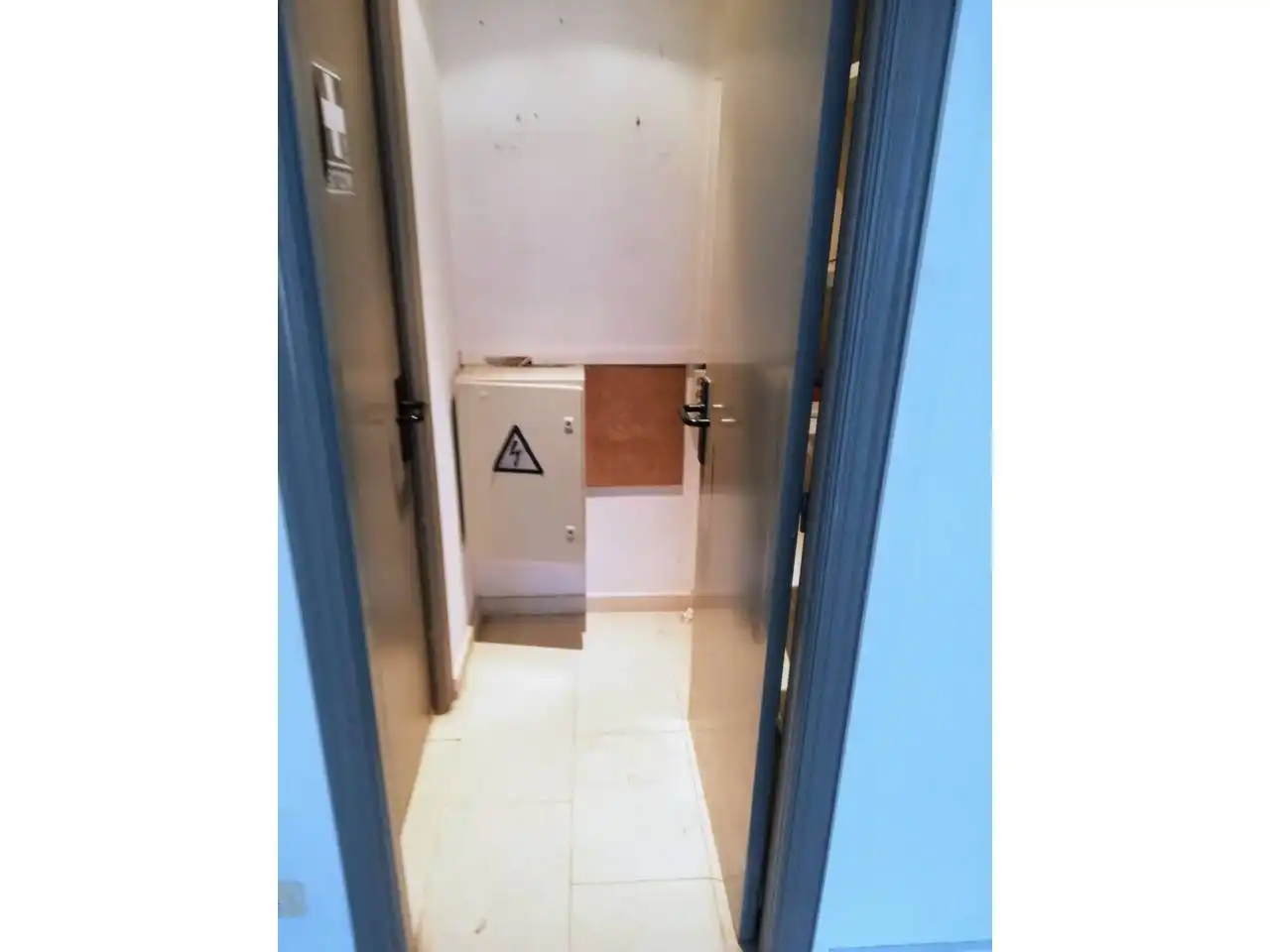 Local comercial en venta en Glorieta Luis Braille, imagen 28