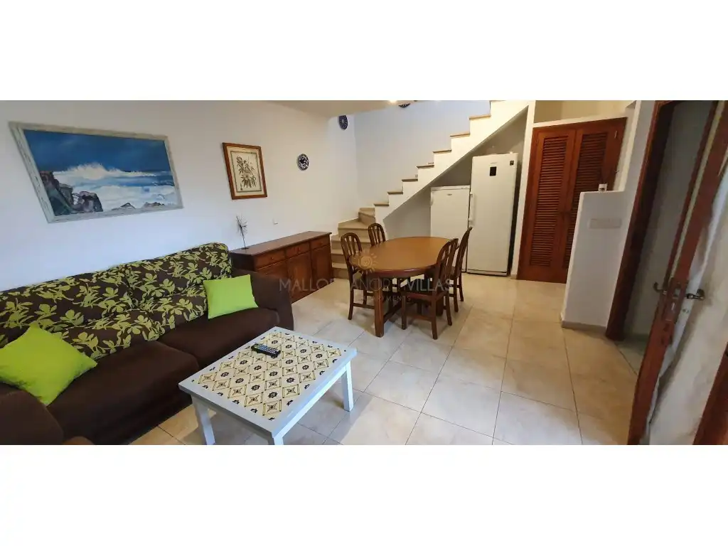 EN VENTA CASA DE PUEBLO EN LA ZONA DEL CALVARIO, image 5